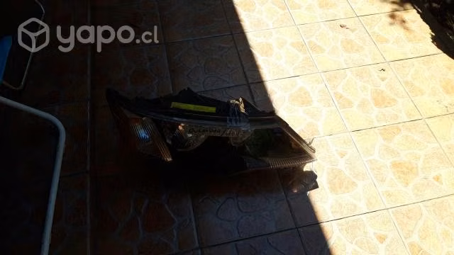 Optico derecho original subaru impreza 2007 - Imagen 4