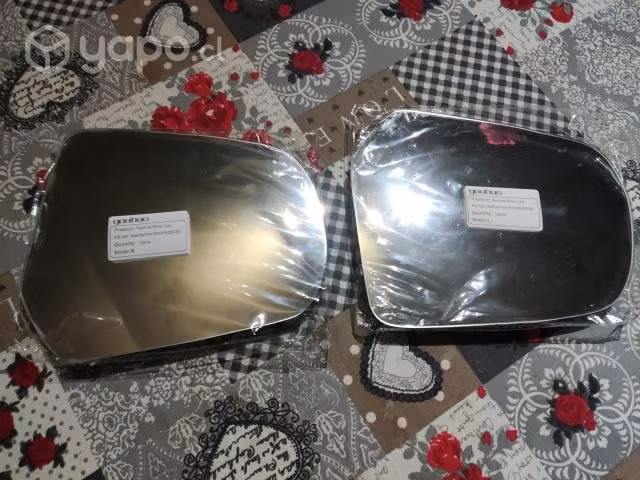 Lunetas retrovisor para Great Wall Poer - Imagen 2