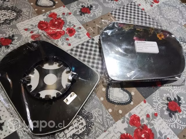Lunetas retrovisor para Great Wall Poer