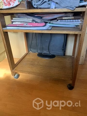 Mesa para tv