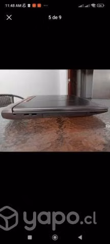 Asus g752vs