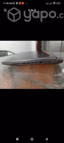 Asus g752vs