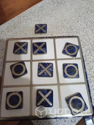 Juego de Meza
