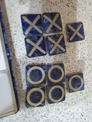 Juego de Meza