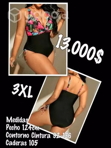 Trajes de baño