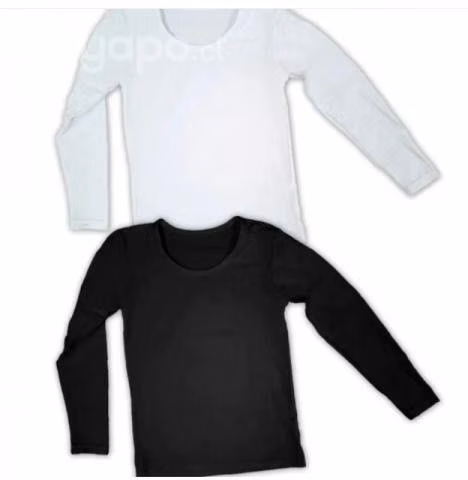 Camisetas nuevas