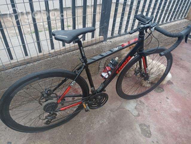 Bicicleta rutera Trinx - Imagen 2