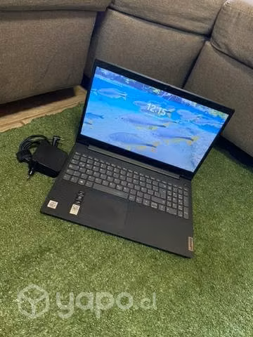 Notebook Lenovo
