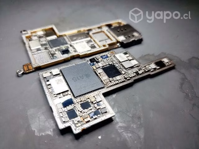 Reparaciones y asesoría tecnica