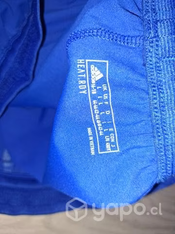 Short deportivo - Imagen 5