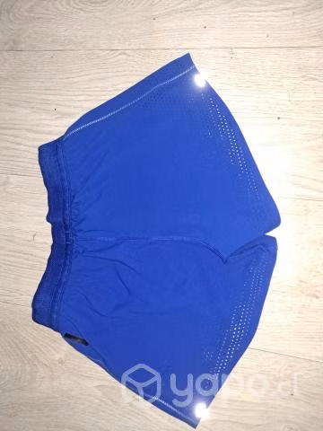 Short deportivo - Imagen 4
