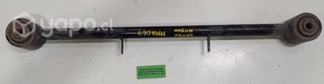 Tensor rueda trasera izquierda Nissan Np300