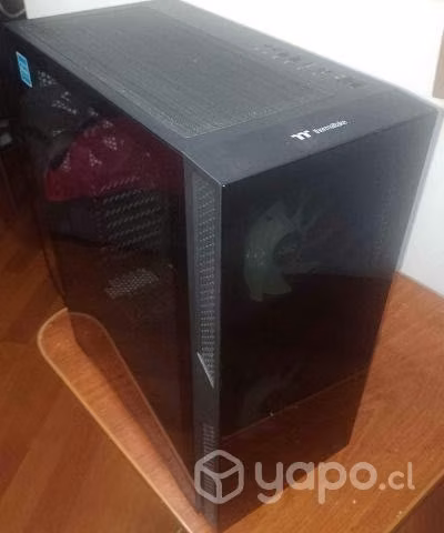 PC para estudiar y jugar