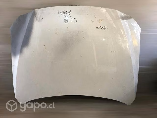 Capot Mazda Cx