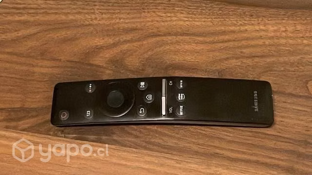 Televisor samsung 55" para repuesto