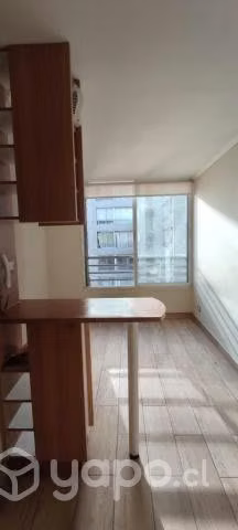 Arriendo departamento San Isidro 250
