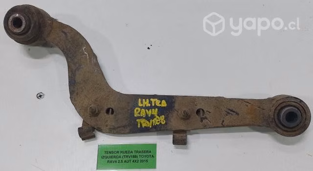 Tensor Rueda Trasera Izquierda (TRV188) Toyota RAV