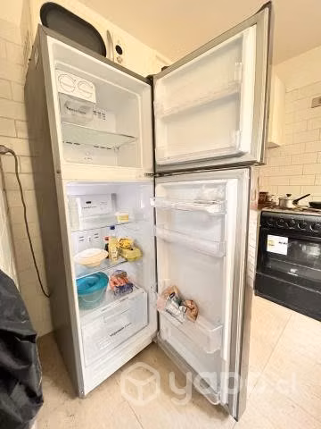 Refrigerador. Daewo