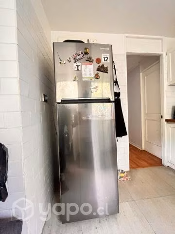 Refrigerador. Daewo