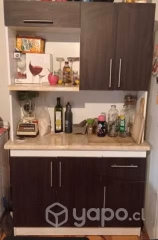 Mueble de Cocina impecable