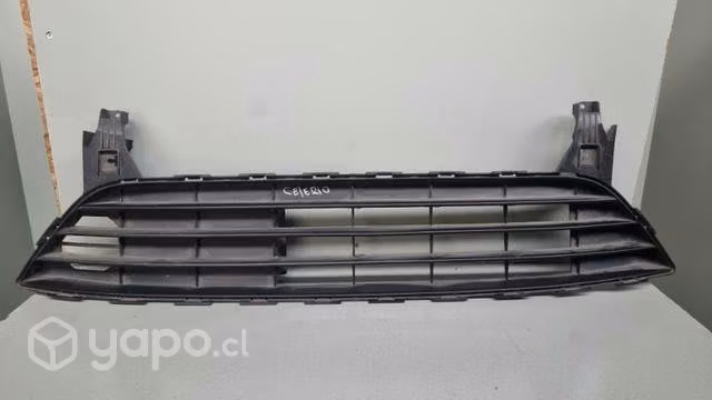 Mascara suzuki celerio dmg la cisterna 5.3