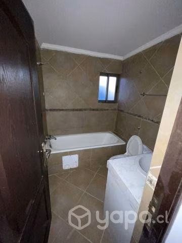 Parcela con casa Talca