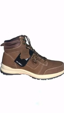 Botin hombre