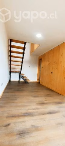 Cabaña construcción de calidad