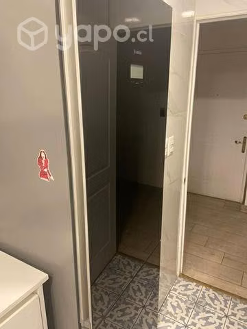 Refrigerador Bosch