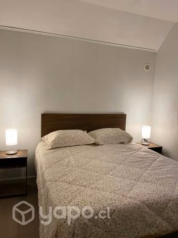 Arriendo casa diario en Puerto Montt Bosque Mar - Imagen 2
