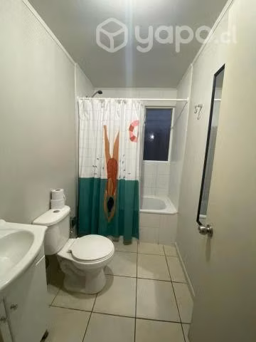 Arriendo casa diario en Puerto Montt Bosque Mar - Imagen 5