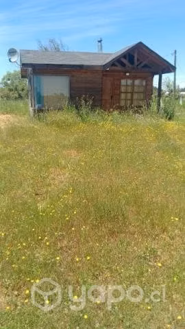 Parcela de agrado