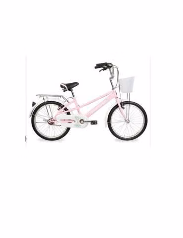 Bicicleta oxford para niña aro 20 - Imagen 2