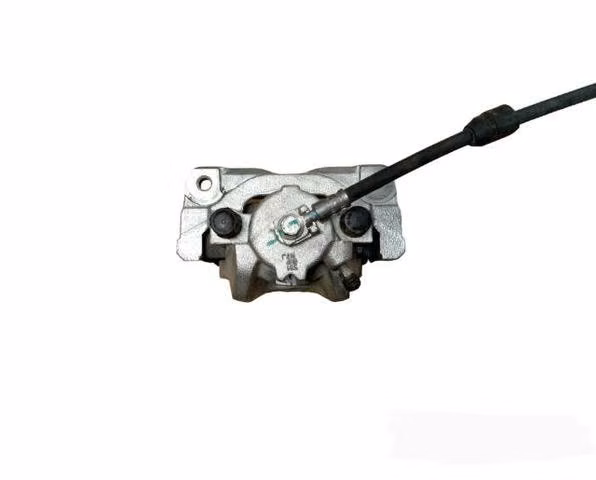 Caliper Delan Izquierdo Chevrolet New Sail 2017-22 - Imagen 2