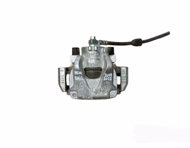 Caliper Delan Izquierdo Chevrolet New Sail 2017-22