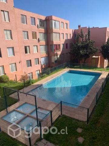 departamento en viña del mar