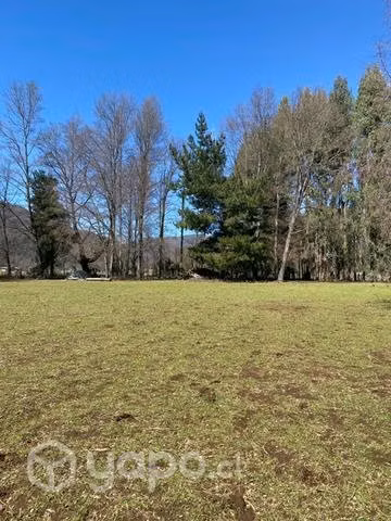 terreno 5000 m2 sector Piñiquihue