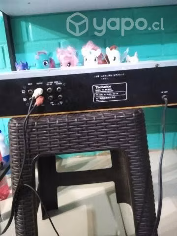 Ecualizador