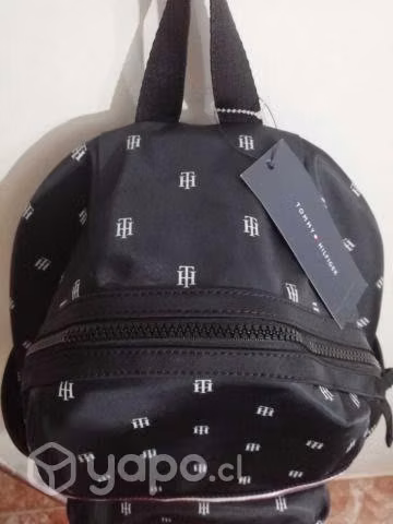 Backpack Tommy Hilfiguer Nueva con etiqueta