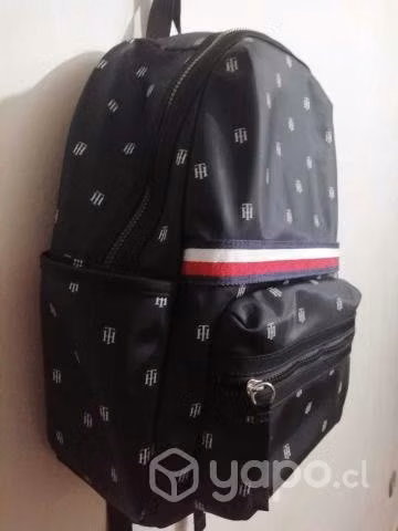 Backpack Tommy Hilfiguer Nueva con etiqueta