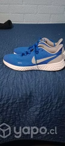 Zapatillas Nike Revolution