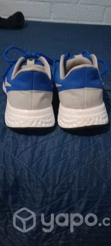 Zapatillas Nike Revolution
