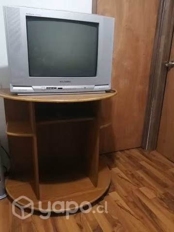 Televisor