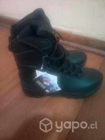 Bota militar - Imagen 3