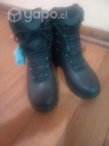 Bota militar - Imagen 2