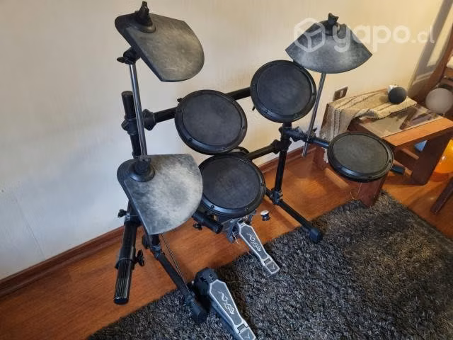 Bateria Eléctrica - Imagen 5