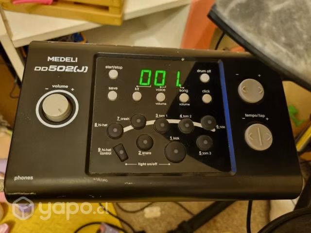 Bateria Eléctrica - Imagen 3