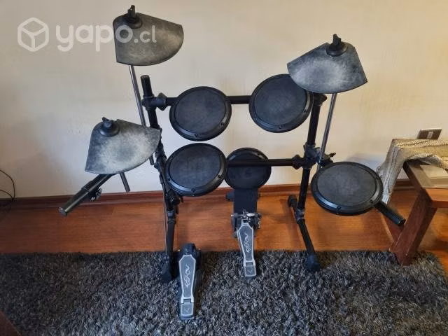 Bateria Eléctrica - Imagen 6