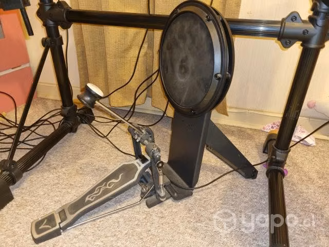 Bateria Eléctrica - Imagen 2