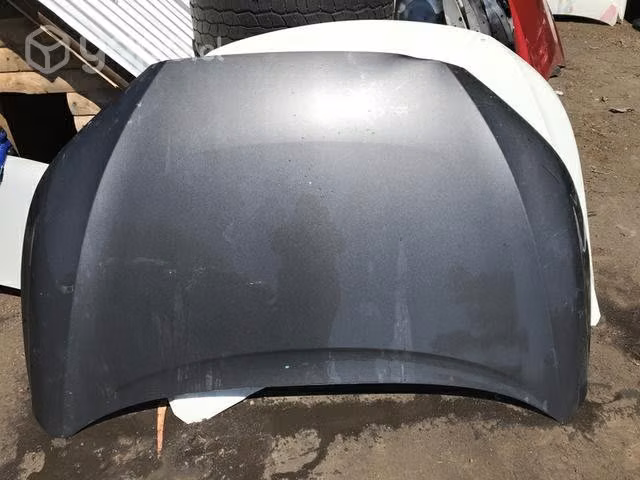 Capot Toyota Corolla cross